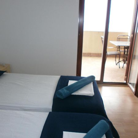 Apartment Marine Drage Bagian luar foto